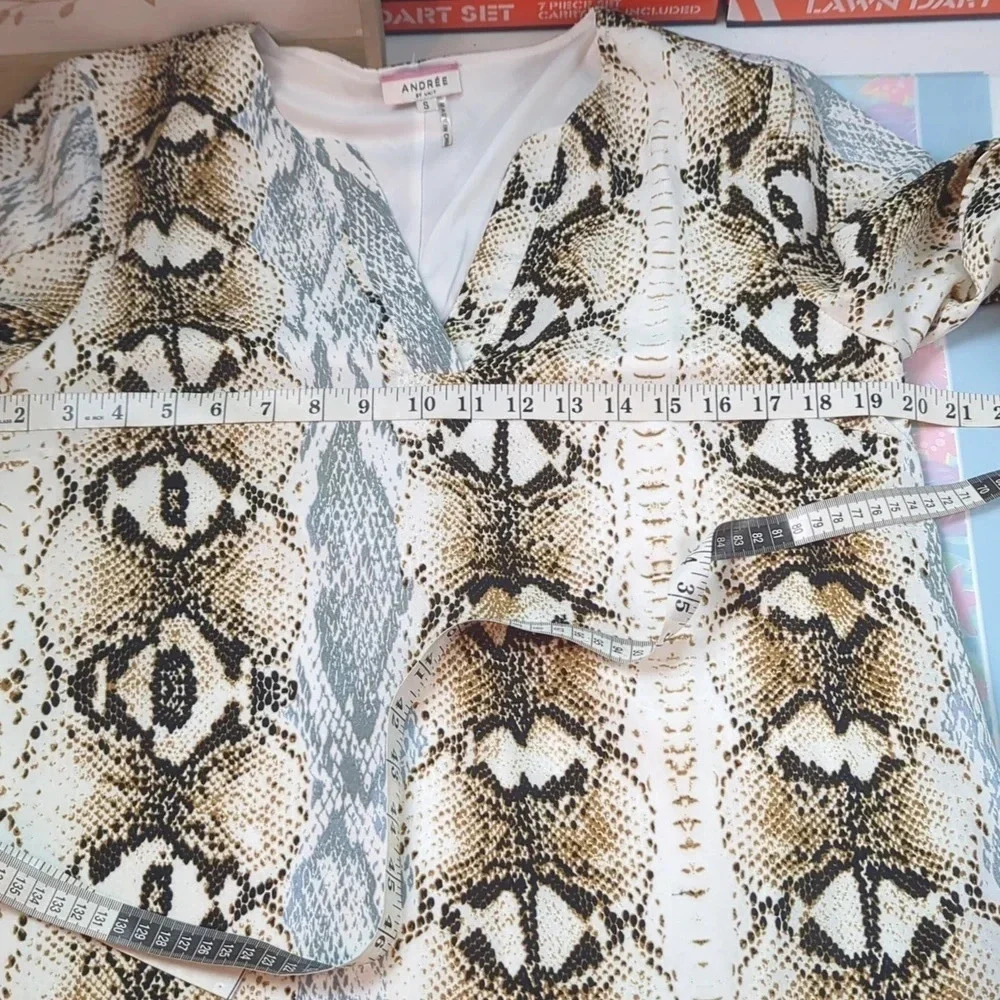 Andree By Unit Size Small - image 6